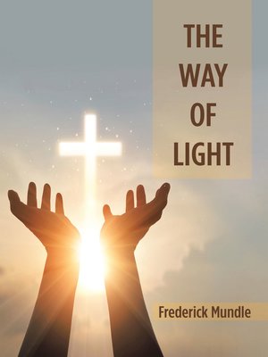 cover image of The Way of Light